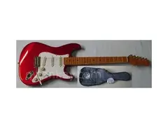 SX Guitars SST57 Vintage Series main image