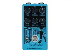 EarthQuaker Devices The Warden - What To Know & Where To Buy EarthQuaker Devices The Warden - What To Know & Where To Buy