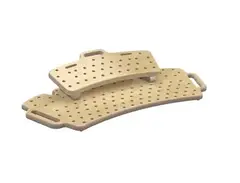 Chemistry Design Werks Holeyboard Wide MKII