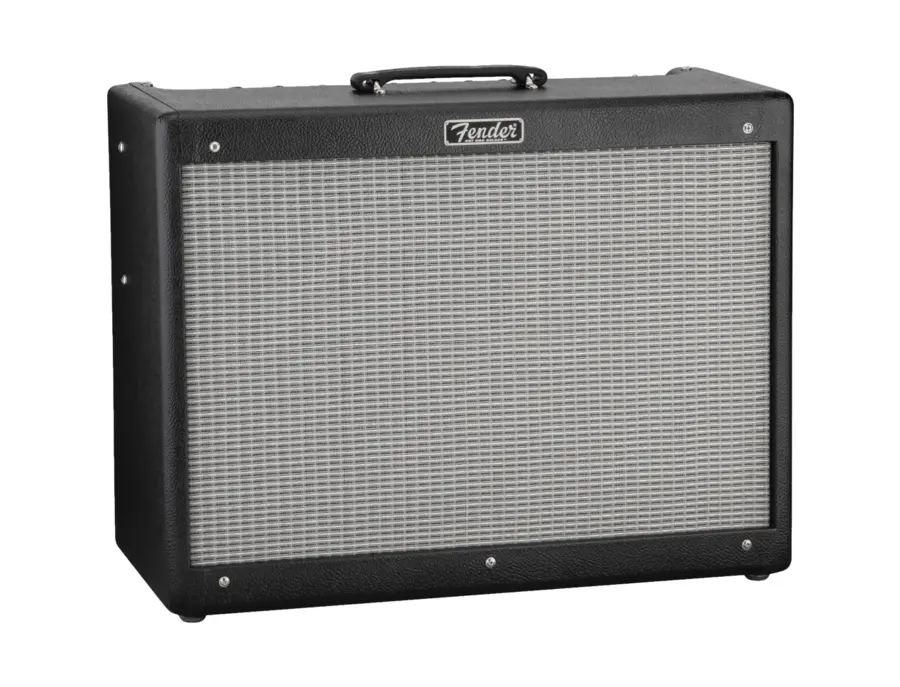 Fender Hot Rod Deluxe III - Best Deals, Reviews, & Pro Users | Equipboard