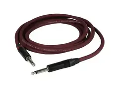 Evidence Audio Forte Instrument Cable