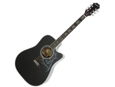 Epiphone Dave Navarro Signature Acoustic