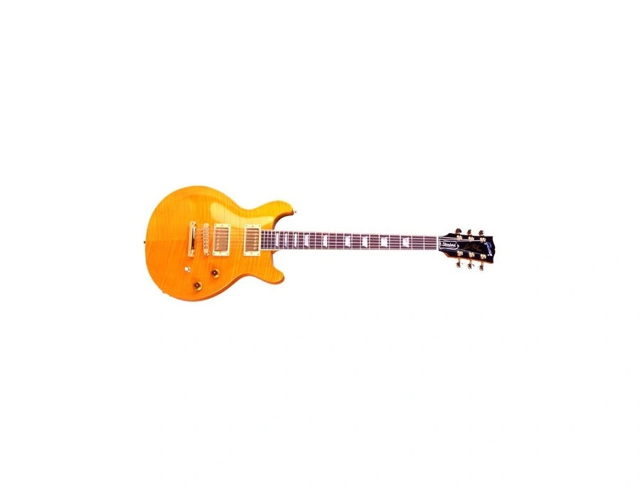 2003 Gibson Les Paul Standard Double Cut - What To Know & Where To 2003 Gibson Les Paul Standard Double Cut - What To Know & Where To