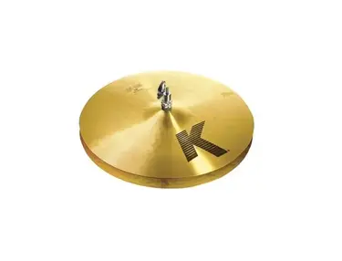 Zildjian 16" K Light Hi-Hats Cymbals