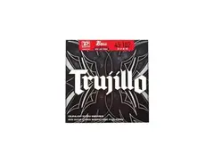 Dunlop Robert Trujillo Icon Series Signature Bass Strings