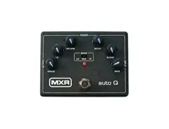 MXR M120 Auto Q Wah