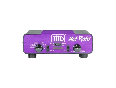 THD Hot Plate Guitar Amplifier Power Attenuator 8 Ohms - ranked #4