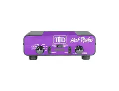 THD Hot Plate Guitar Amplifier Power Attenuator 8 Ohms - What To THD Hot Plate Guitar Amplifier Power Attenuator 8 Ohms - What To