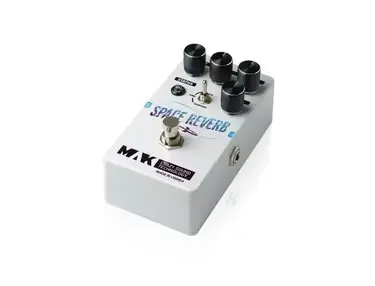 MAK Space Reverb