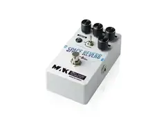 MAK Space Reverb main image
