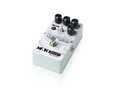 MAK Crazy Sound Technology - Temporal Time Machine