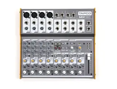 Tapco Mix120