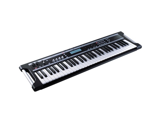 Korg X50 61-Key Synthesizer - ranked #382 in Synthesizers 