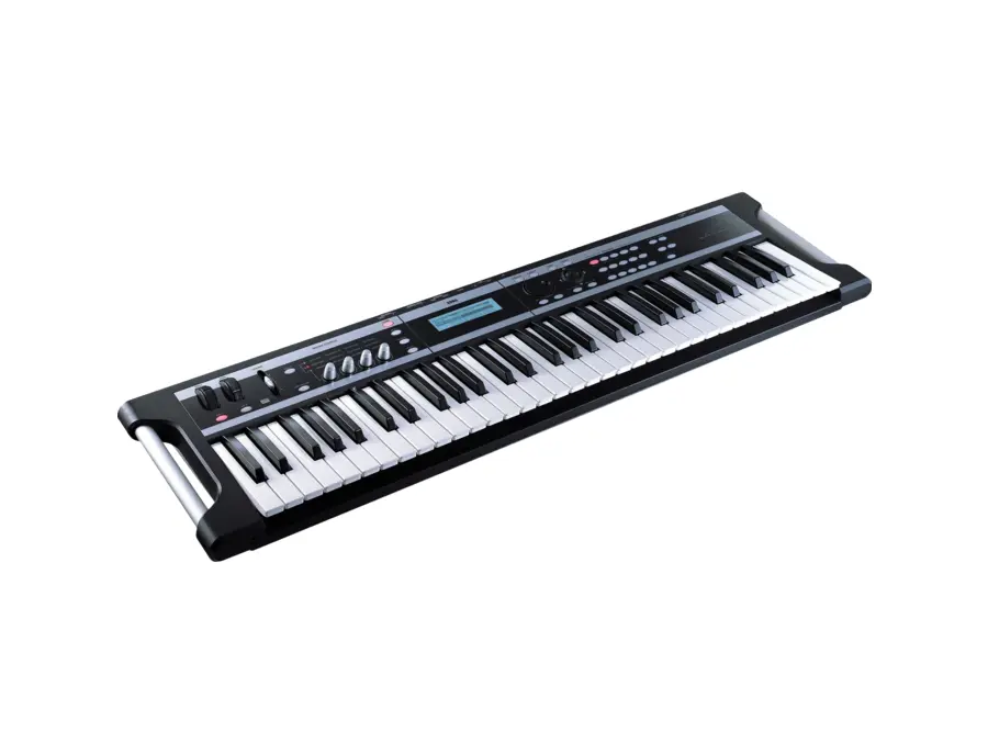 Korg X50 61-Key Synthesizer - What To Know & Where To Buy | Equipboard Korg X50 61-Key Synthesizer - What To Know & Where To Buy | Equipboard