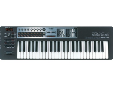 Roland PCR-500 - Artists Using It | Equipboard