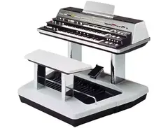 Yamaha GX-1