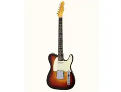 Fender Custom Telecaster Double Bound (1966-1971) main image