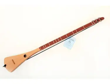 McNally Strumstick