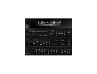 DSK SF2