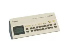 Roland TR-626 Rhythm Composer