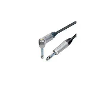 Konnekt NCP600 Custom Pro Neutrik Angled Audio Cable
