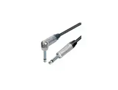 Konnekt NCP600 Custom Pro Neutrik Angled Audio Cable