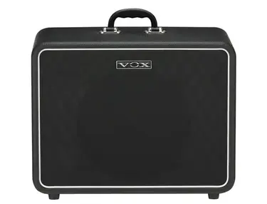 Vox V412BK - What To Know & Where To Buy | Equipboard