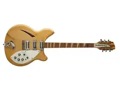 Rickenbacker 370