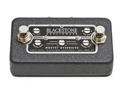 Blackstone Appliances Mosfet Overdrive