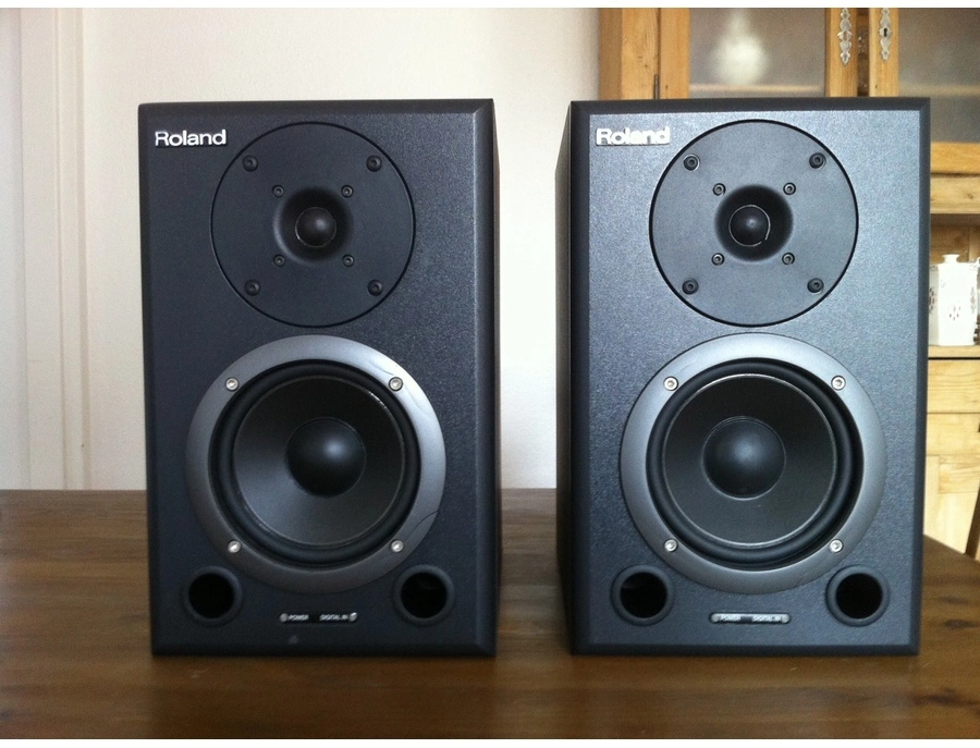 Roland DS-50A - What To Know & Where To Buy | Equipboard