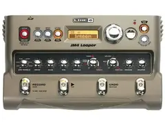 Line 6 JM4 Looper