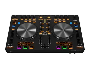 Behringer CMD Studio 2A - What To Know & Where To Buy | Equipboard