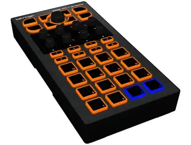 Behringer CMD DC-1