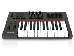 Nektar Impact LX25 25-Key USB MIDI Controller Keyboard