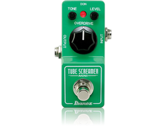 Ibanez Tube Screamer Mini