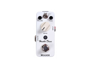 Mooer Hustle Drive