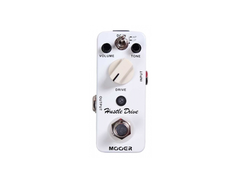 Mooer Hustle Drive