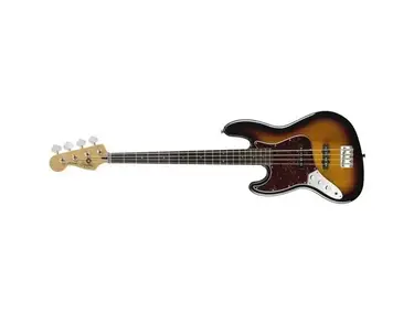 Squier Jazz Left-Handed