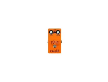 Giannini Phaser Axcess