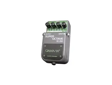Groovin Super Octave OC-150