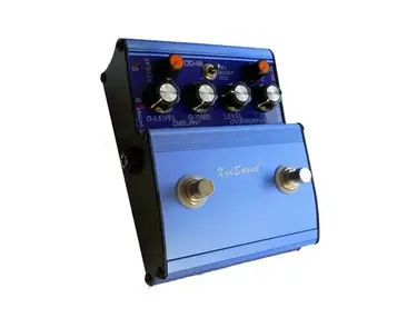 XinSound DLOD-88 Overdrive + Delay