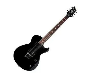 Guitar Cort Zenox Z-40