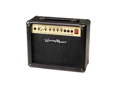 Warm Music 20w HD 22
