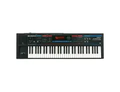 Roland Juno-Di Synthesizer