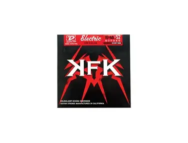 Dunlop Kerry King Icon Series Signature Strings