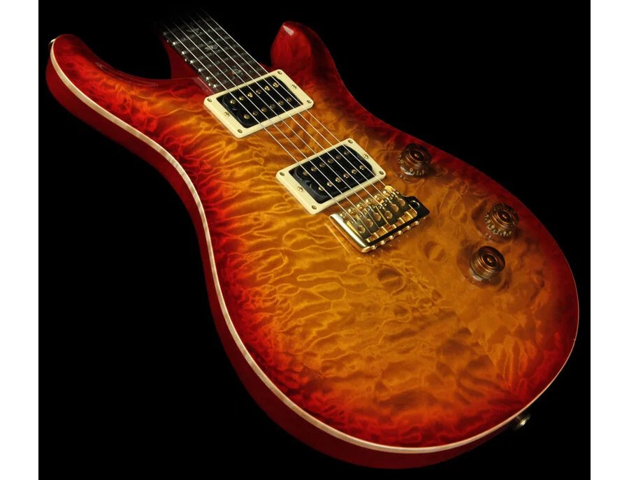 PRS custom 24 artist pack - What To Know & Where To Buy | Equipboard