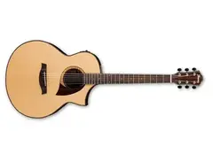 Ibanez AEW22CD - What To Know & Where To Buy | Equipboard