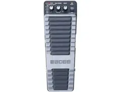 Boss PW-10 Wah Pedal
