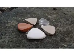Talon Plectrums