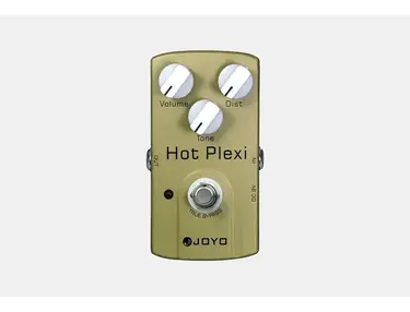 Joyo JF-32 Hot Plexi